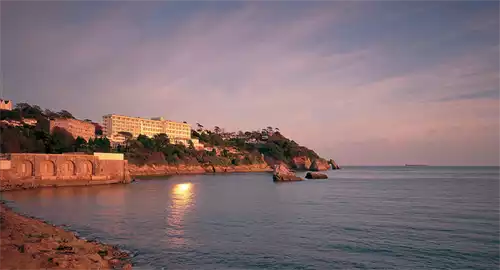 Imperial Hotel Torquay