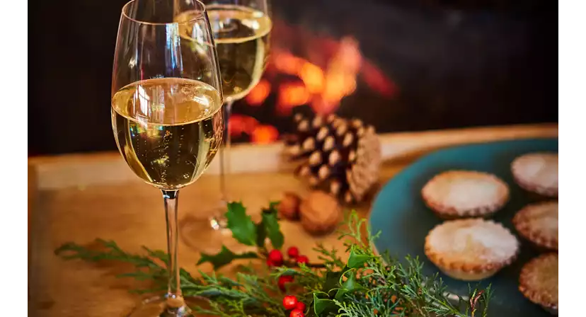 Imperial Hotel Torquay Christmas Parties 2025