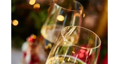 New Year’s Eve Package 2026 at Imperial Hotel Torquay