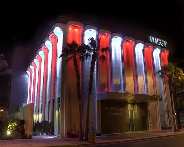 venue