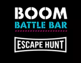 Escape Hunt Woking