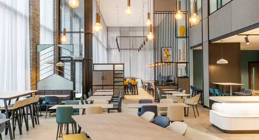 Hyatt Place Leeds Christmas Parties 2025