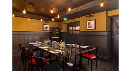 Malmaison Leeds