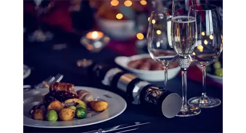 Malmaison Edinburgh