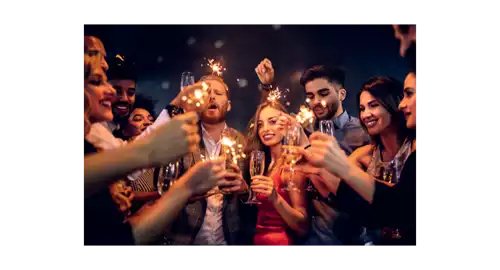 Festive Party Nights 2026 at ABode Canterbury