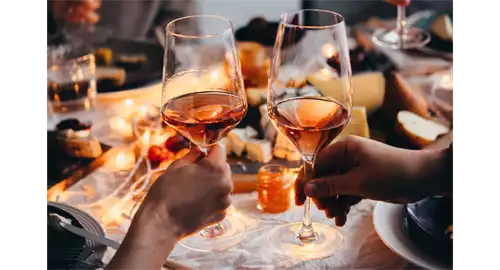 Festive Lunch Parties at Gidleigh Park