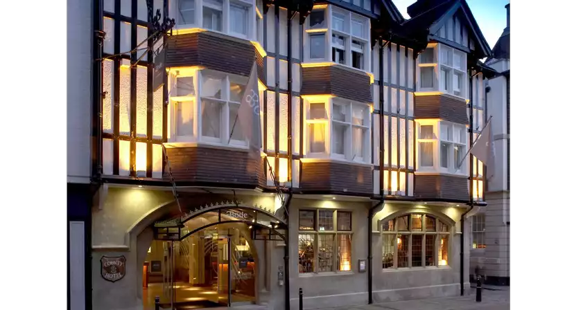 ABode Canterbury