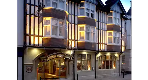 ABode Canterbury