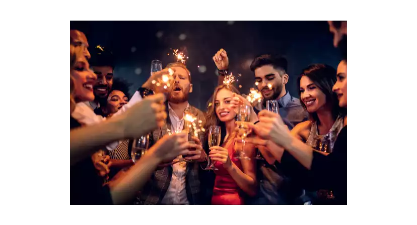 ABode Canterbury Christmas Parties 2025