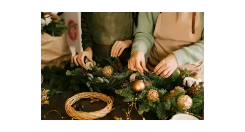 ABode Canterbury Christmas Parties 2025