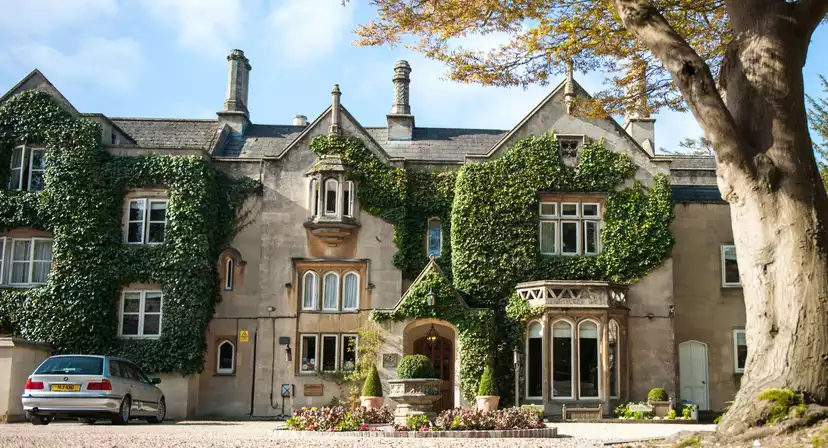 The Bath Priory