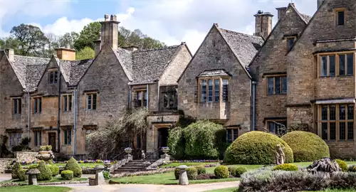 Buckland Manor