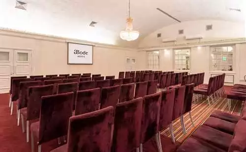 County Room at ABode Canterbury