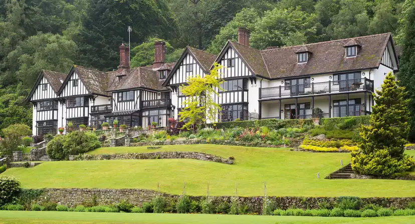 Gidleigh Park