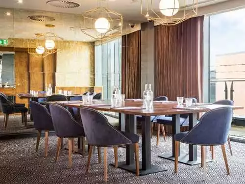 Paddock Room at ABode Chester