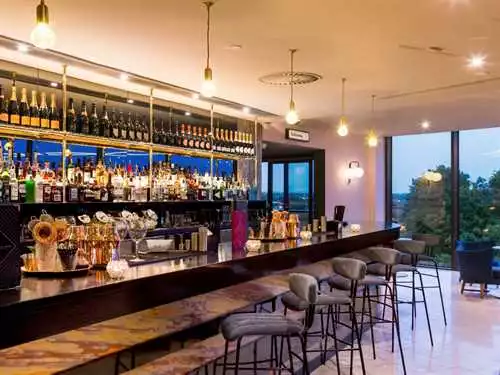 Brasserie - 5th Floor at ABode Chester
