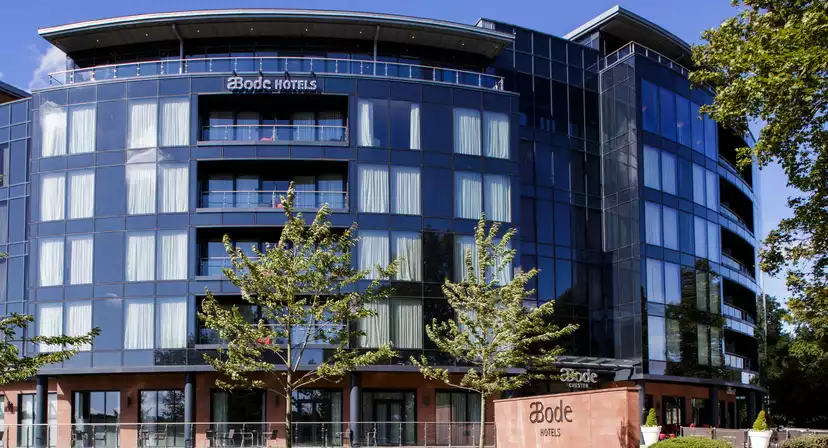 ABode Chester