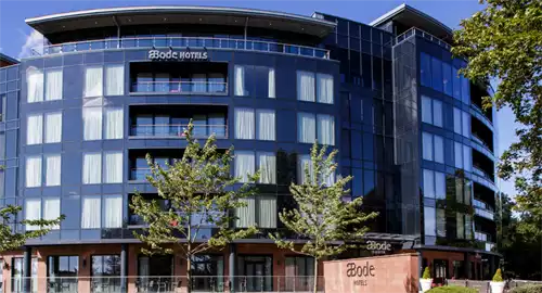 ABode Chester