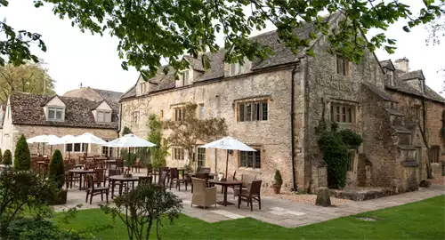 The Slaughters Country Inn