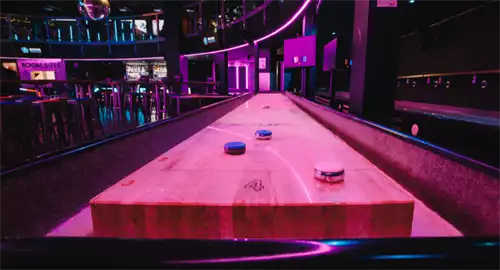 Boom Battle Bar Manchester Printworks Christmas Parties 2025