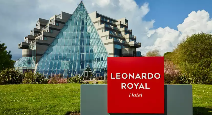 Leonardo Royal Hotel Southampton Grand Harbour