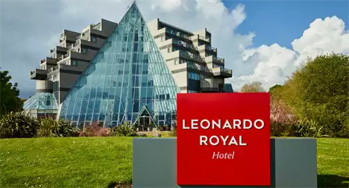 Leonardo Royal Hotel Southampton Grand Harbour
