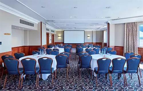 Bradford or Winslow at Leonardo Royal Hotel Southampton Grand Harbour