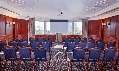 Eaton Suite at Leonardo Royal Hotel Southampton Grand Harbour