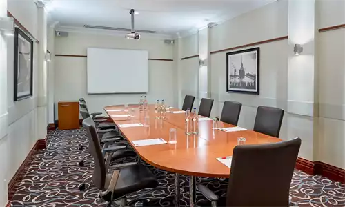 Boardrooms 1, 2, 3 & 4 at Leonardo Royal Hotel Southampton Grand Harbour
