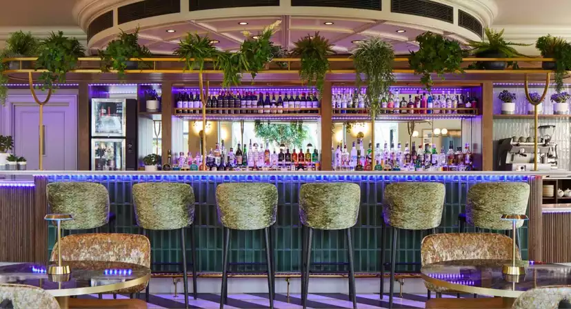 Leonardo Royal Hotel Southampton Grand Harbour Christmas Parties 2025