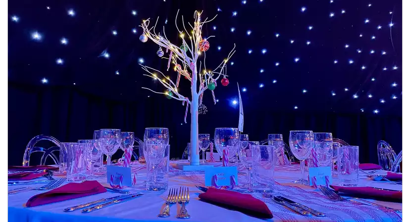 Epic Studios Christmas Parties 2025