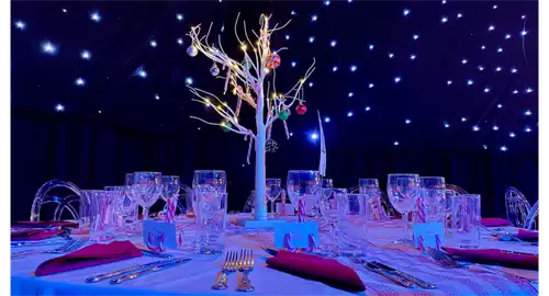 Epic Studios Christmas Parties 2025