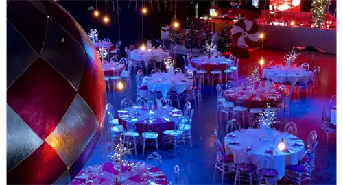 Epic Studios Christmas Parties 2025