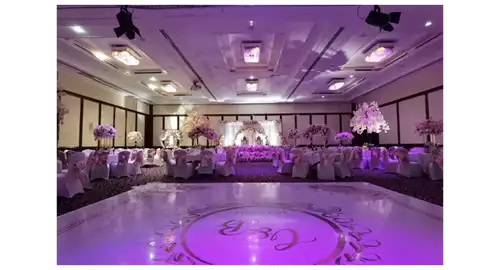 Leonardo Royal Hotel Southampton Grand Harbour Christmas Parties 2025