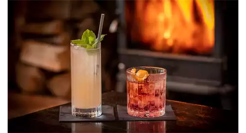 Boxing Day Lunch 2026 at The Ridings at Theobalds Park