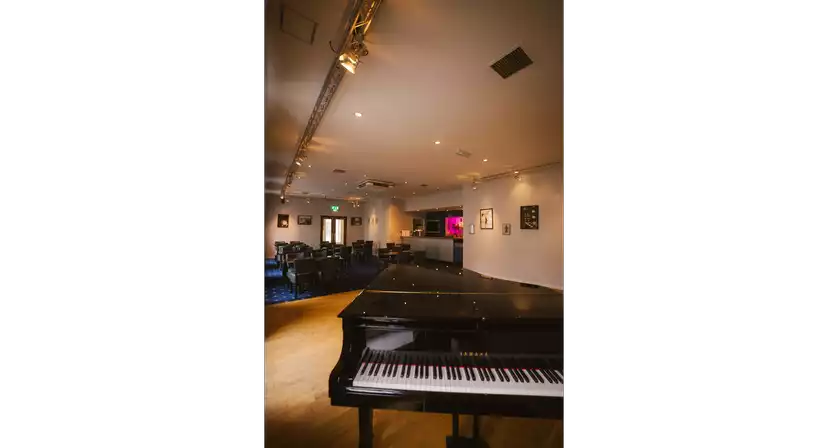 Queen's Theatre Barnstaple Christmas Parties 2025