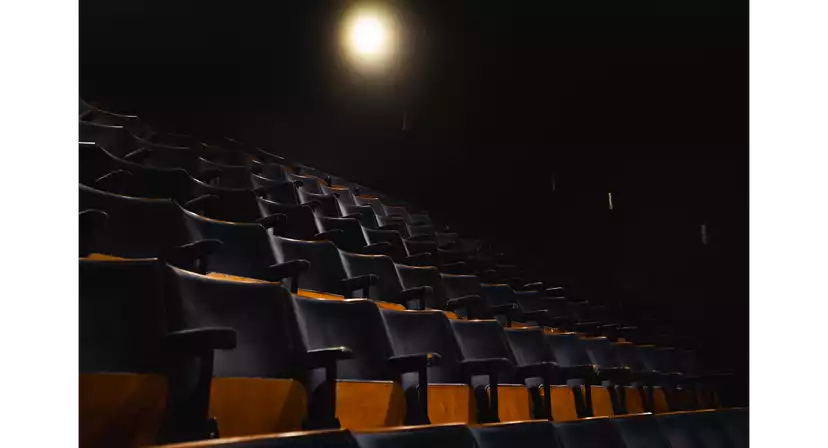 Queen's Theatre Barnstaple Christmas Parties 2025