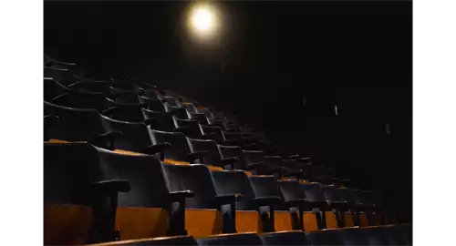 Queen's Theatre Barnstaple Christmas Parties 2025