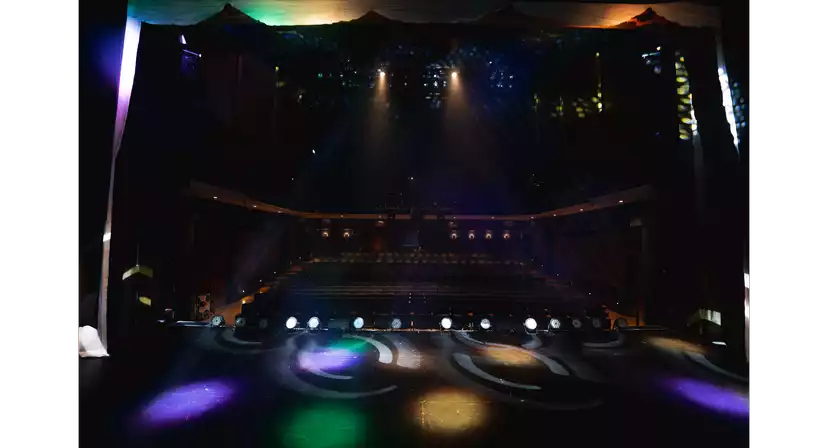 Queen's Theatre Barnstaple Christmas Parties 2025