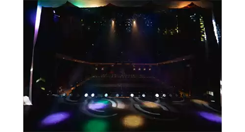 Queen's Theatre Barnstaple Christmas Parties 2025