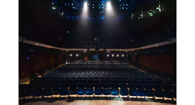 Queen's Theatre Barnstaple Christmas Parties 2025