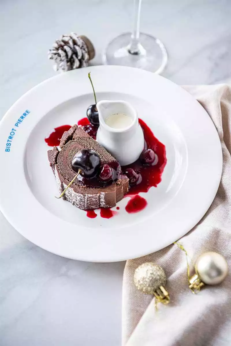 Bistrot Pierre Derby Christmas Parties 2025