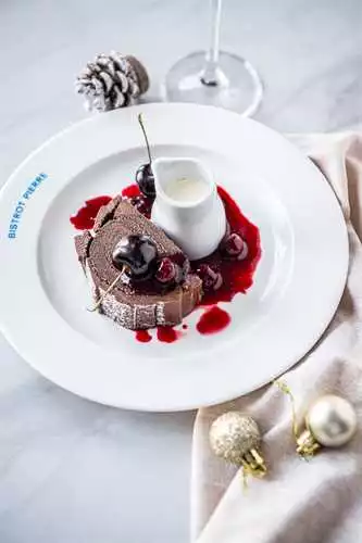 Bistrot Pierre Derby Christmas Parties 2025