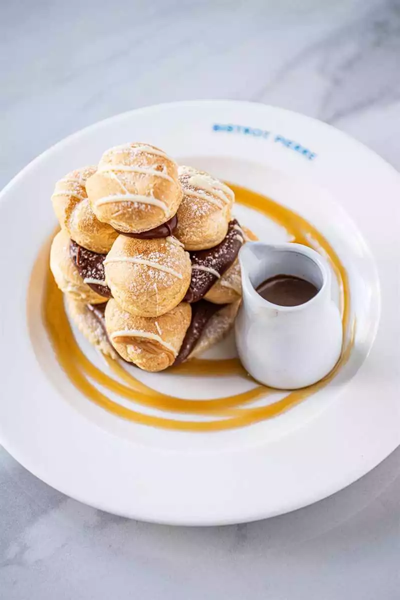 Bistrot Pierre Eastbourne Christmas Parties 2025