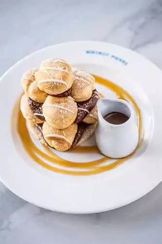 Bistrot Pierre Eastbourne Christmas Parties 2025