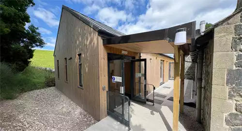 Crosscrake Community Hub