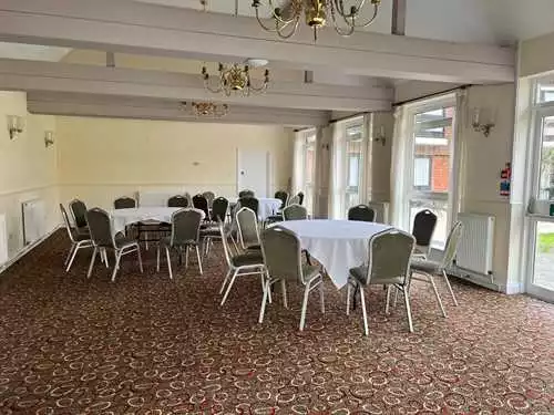 Cathedral Suite  at The Legacy Rose & Crown Hotel, Salisbury
