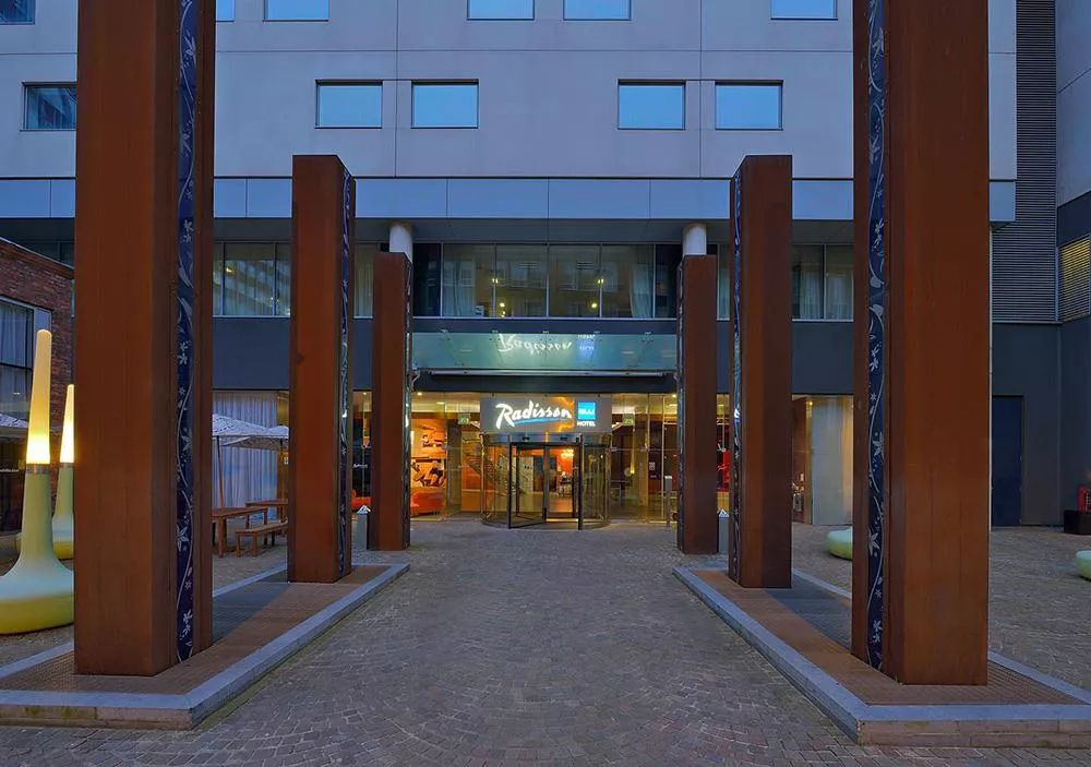 venue