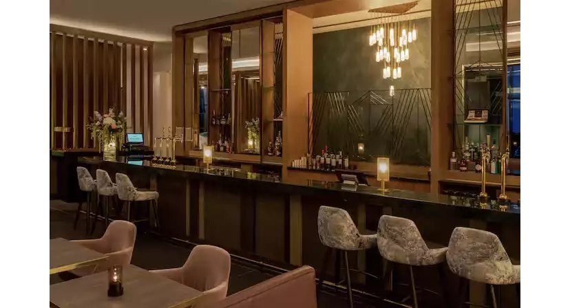 Hilton Aberdeen TECA Christmas Parties 2026