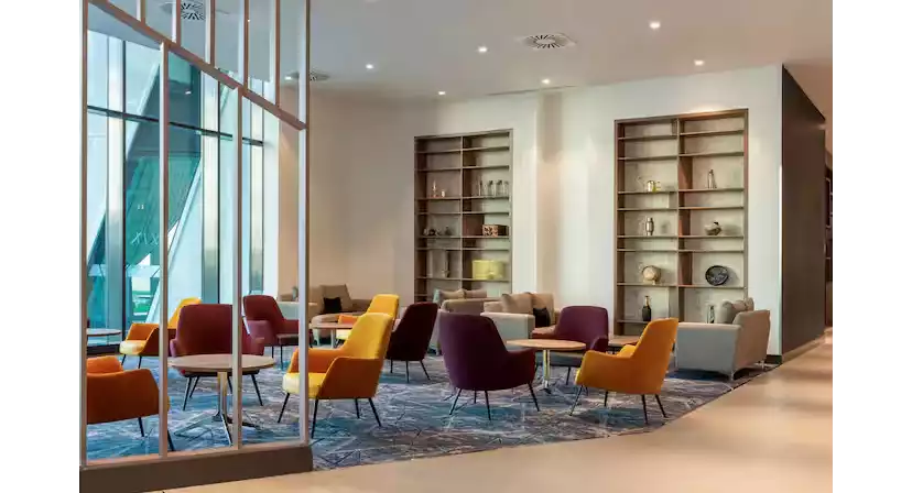 Hilton Aberdeen TECA Christmas Parties 2026